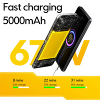 POCO X4 Pro 5G smartfon telefon 108MP potrójny aparat 120Hz ekran Amoled 67W turbo ładowanie Snapdragon 695 wersja globalna 4
